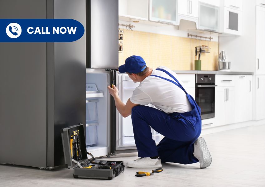 Summerfield Appliance Repair Company